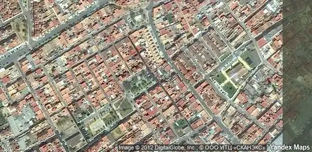 Piso en venta en Bormujos