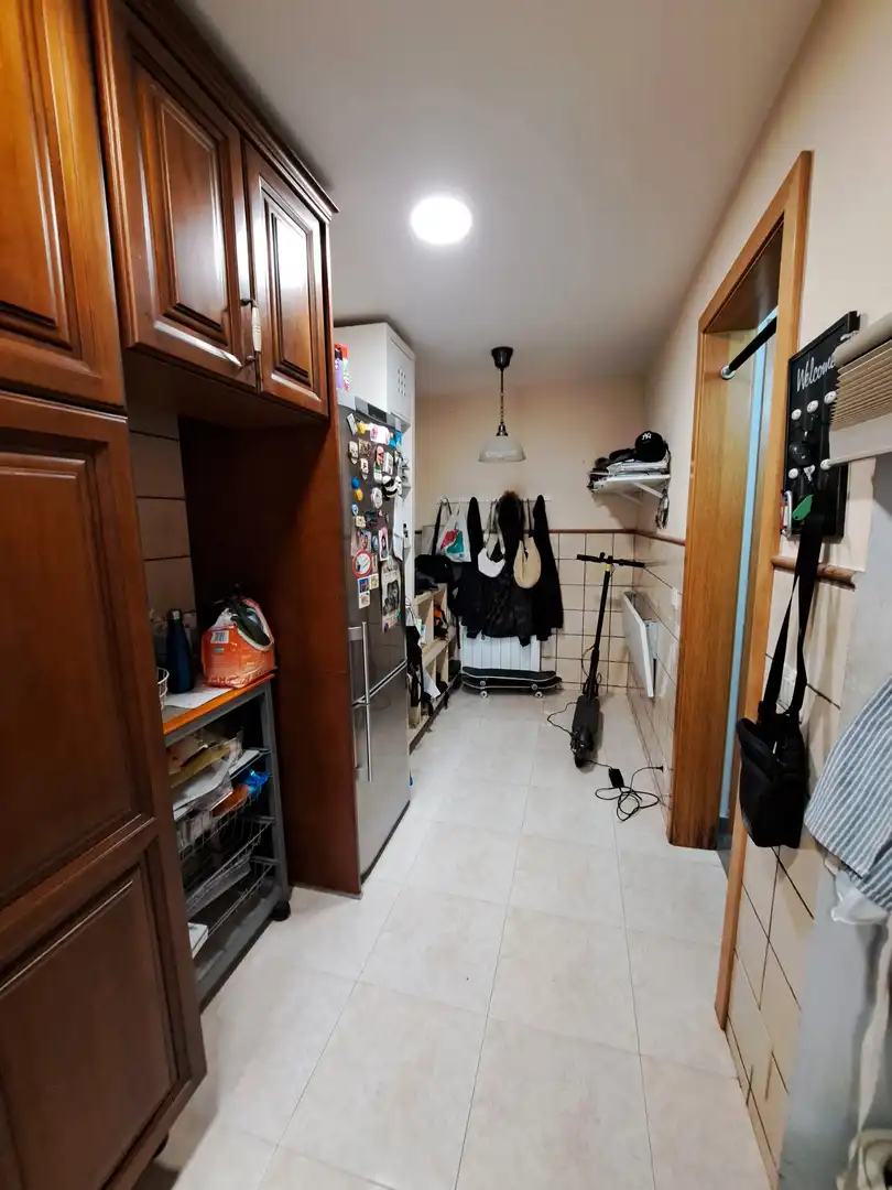 Casa adosada en venta en Carrer del Pintor Joan Carles Panyó, Els Molins