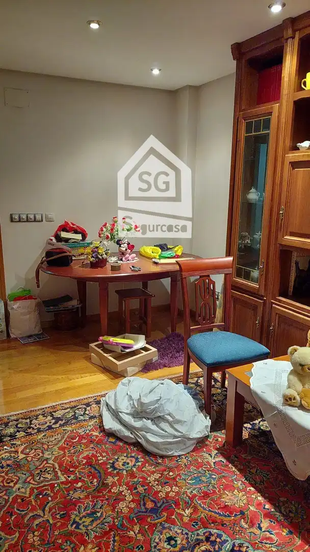 Piso en venta en Residencia, imagen 6
