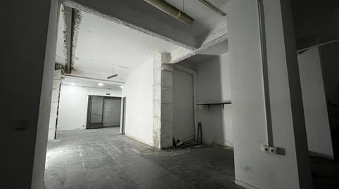 Foto 3 von Geschaftsraum zur Miete in Calle Castelao, 196, Santa Eulàlia, L'Hospitalet de Llobregat