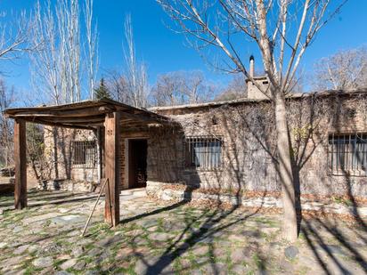 Country house for sale in La Muda-polígono 5 Parcela 41, Cáñar