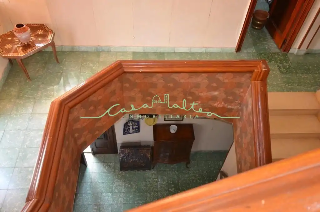 Casa o xalet en venda en Altea amb Aire condicionat, Jardí privat i Terrassa