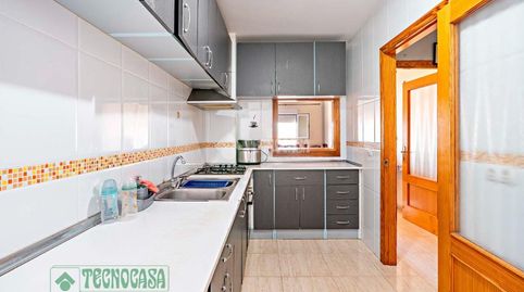 Foto 4 de Piso en venta en Puebla de Vícar, Vícar