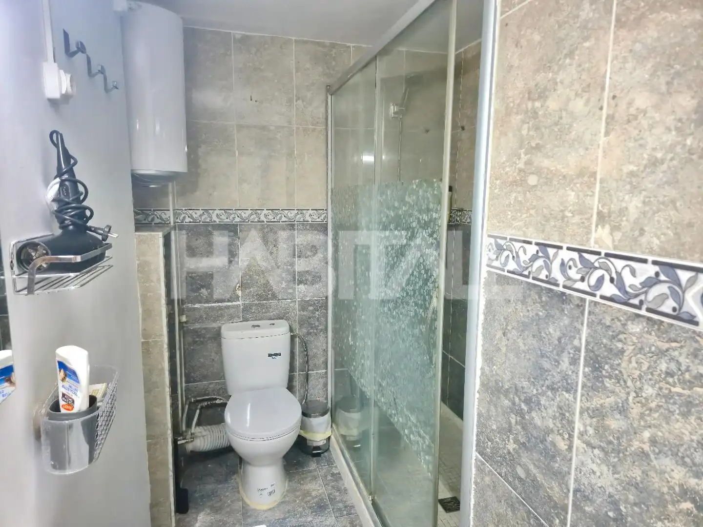 Badezimmer von Wohnung zum Verkauf in Valencia mit Möbliert