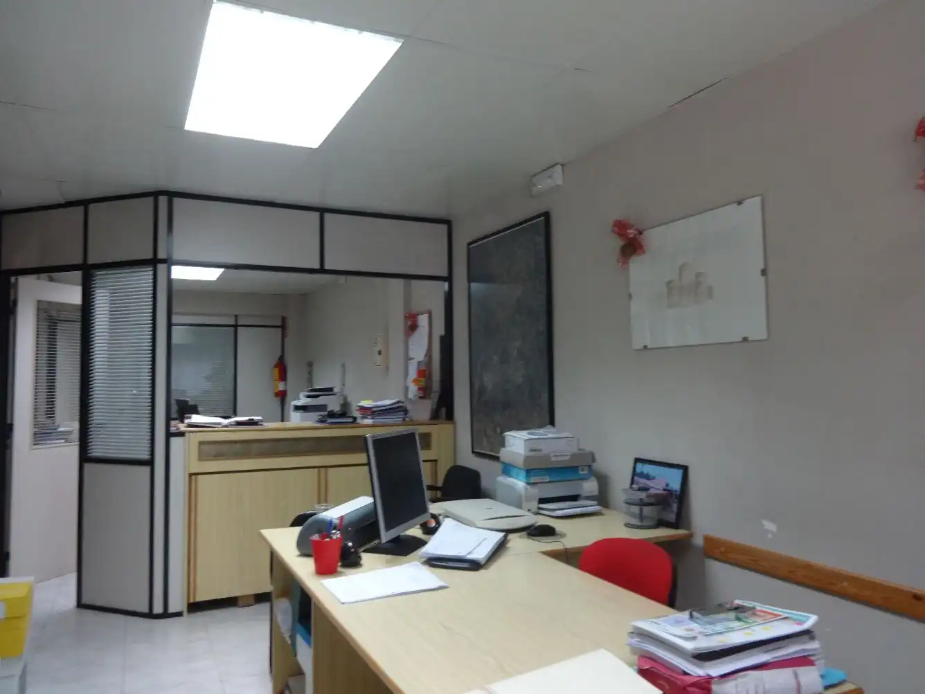 Büro zum Verkauf in Vilassar de Dalt, imagen 11