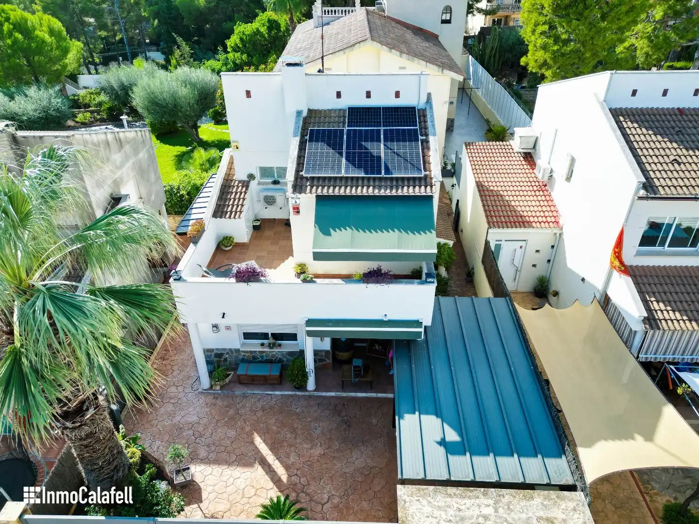 Villa à vendre à Ferradura 5, imagen 9