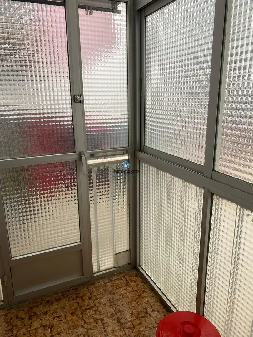 Terraza de Piso en venta en Alcalá de Henares con Calefacción