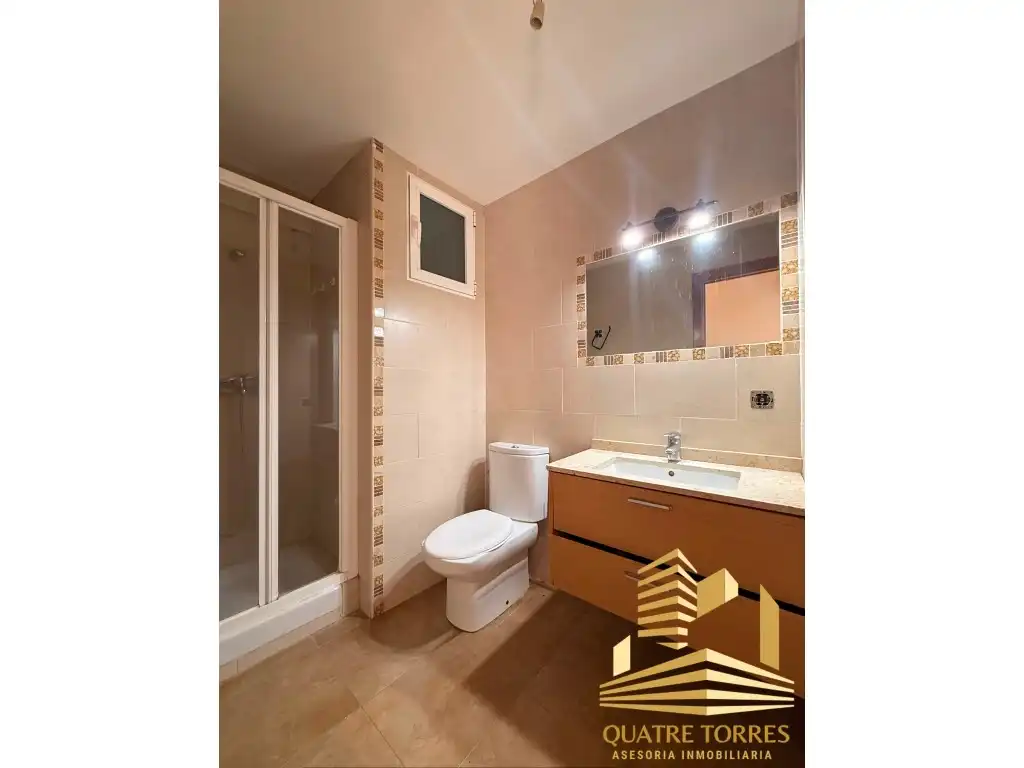 Baño de Piso en venta en Valencia
