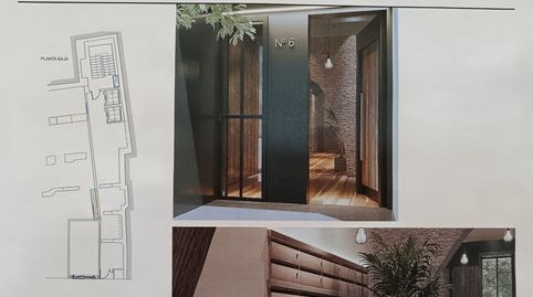 Foto 5 de Piso en venta en Casco Antiguo, Murcia