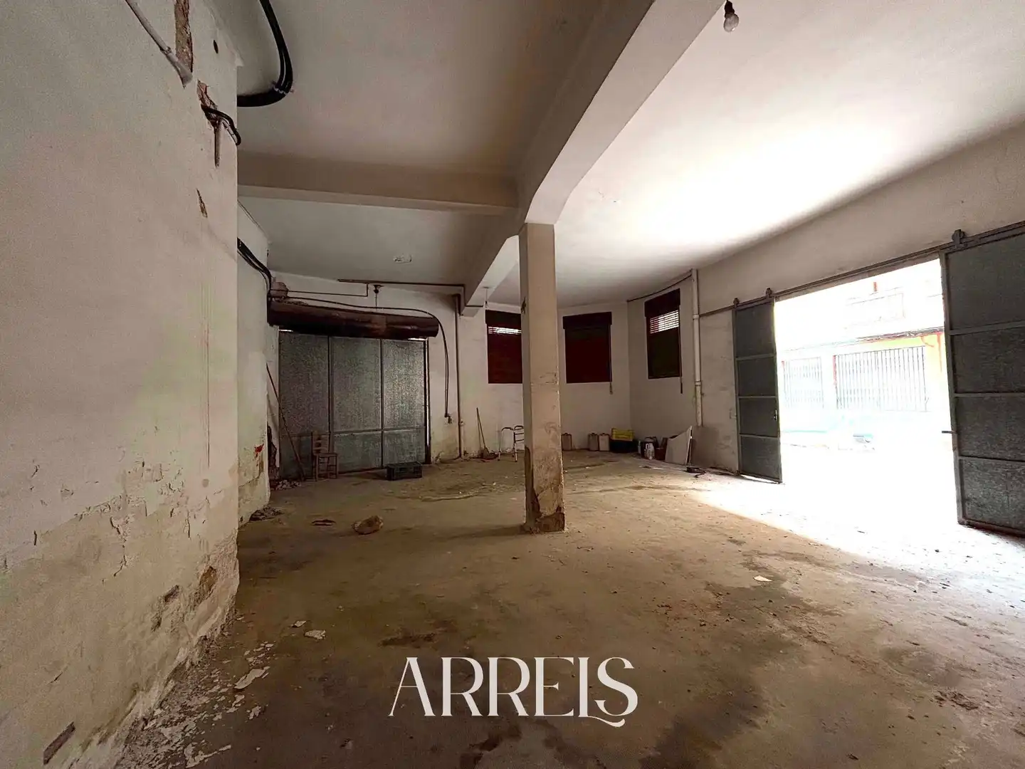 Local comercial en alquiler en PASCUAL 30, imagen 9