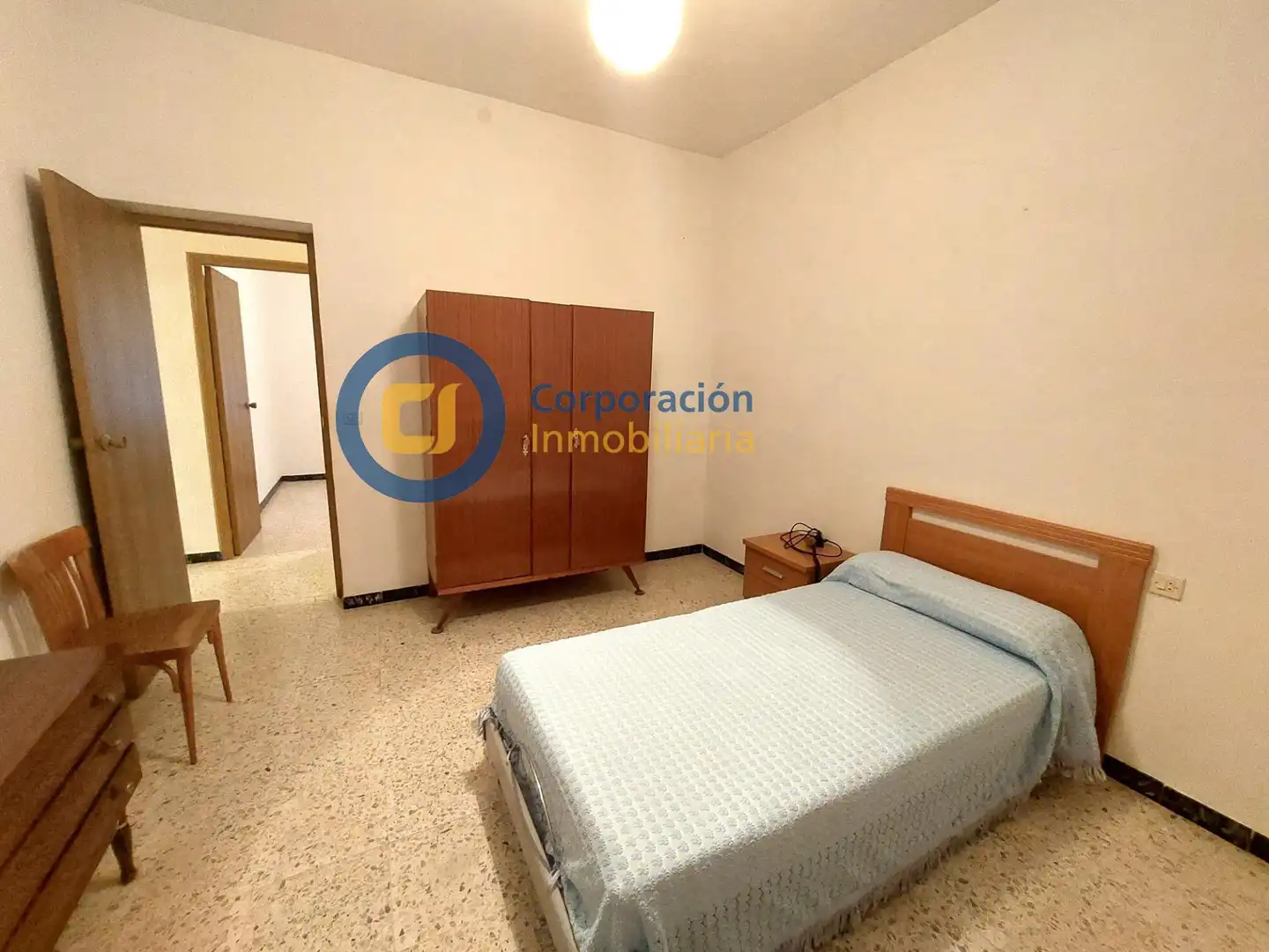 Habitación de Casa o chalet en venta en Lorca con Aire acondicionado, Calefacción y Trastero