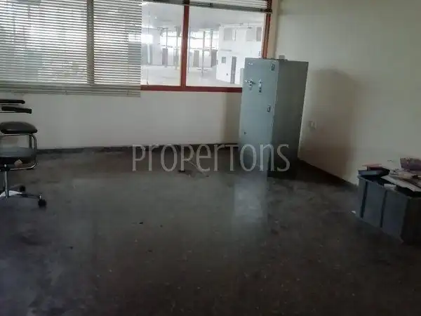 Nave industrial en venta en Biar, imagen 13