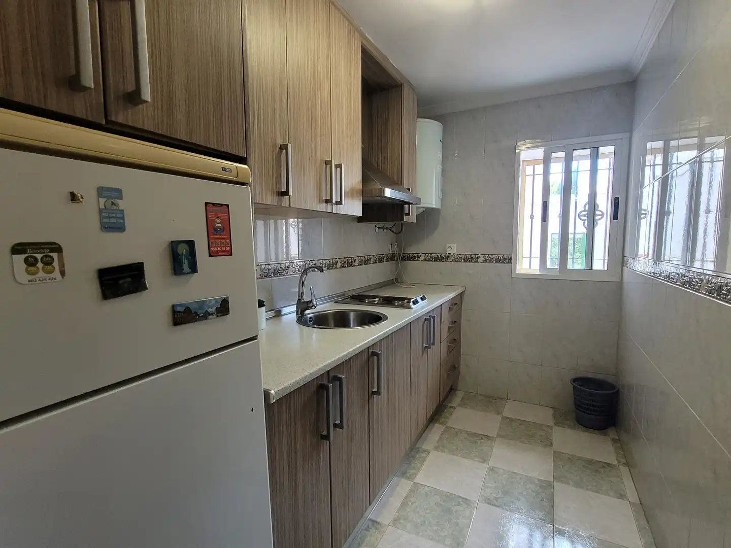 Casa o chalet en venta en Avenida de Maracena, Cerrillo de Maracena - Periodistas