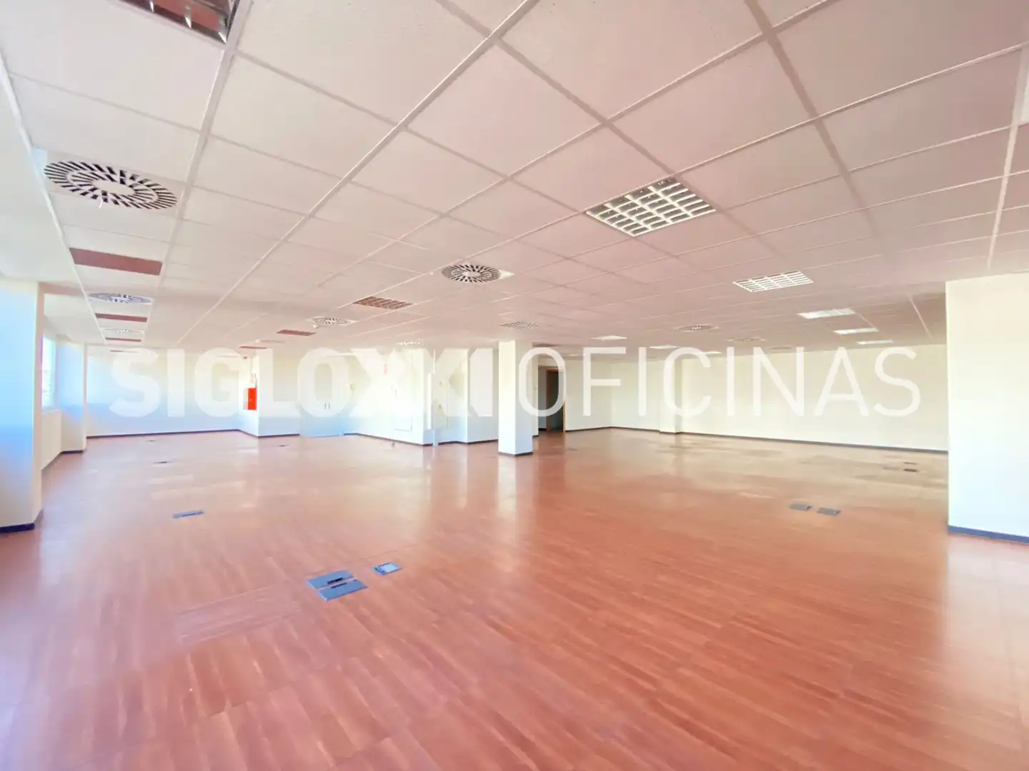 Oficina de lloguer a PLOM, imagen 7