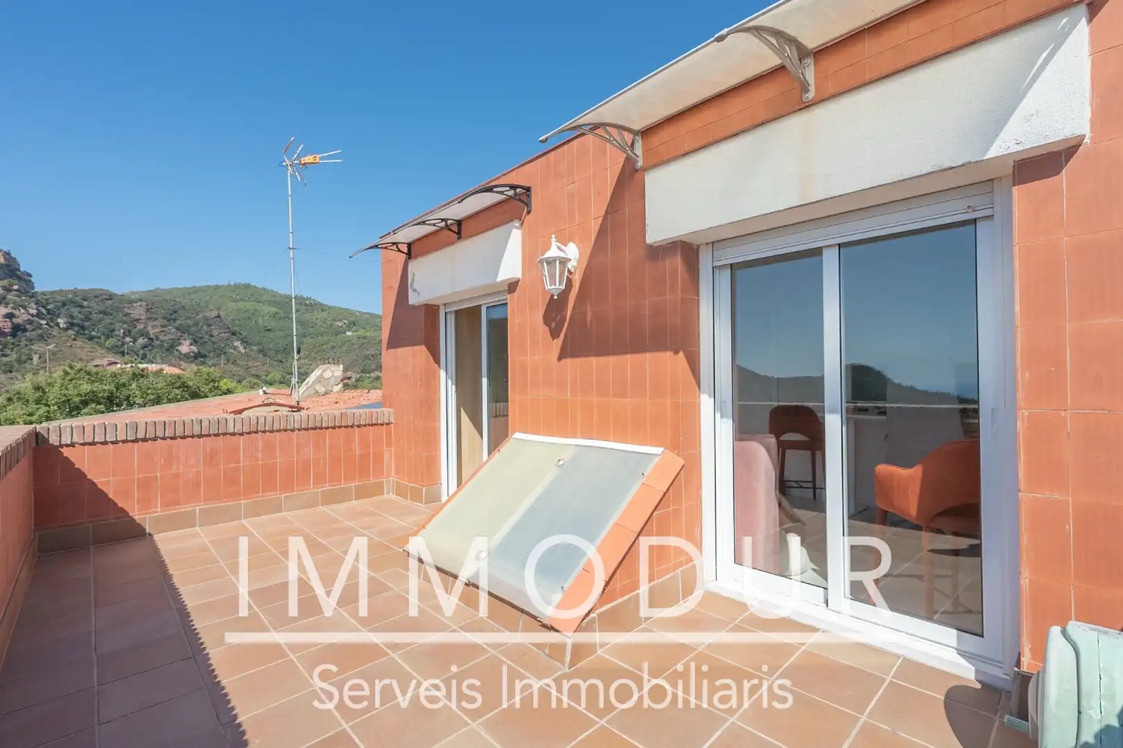 Terraced house with terrace for sale in Carrer Cal Tarda, imagen 53