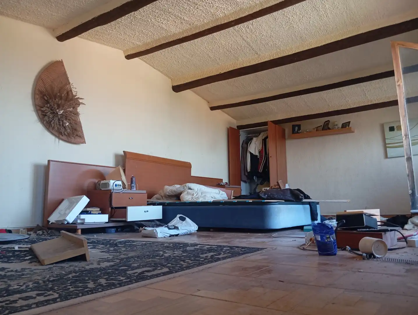 Habitación de Casa o chalet de alquiler en Bellvei con Se aceptan mascotas