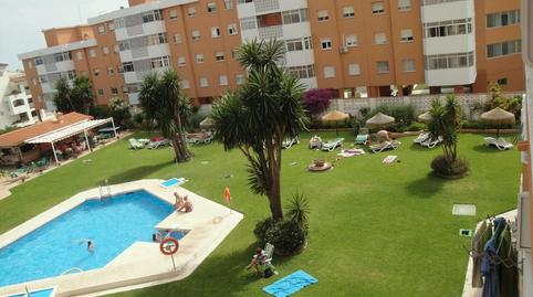 Foto 2 de Estudi en venda a Avenida Benalmádena, 43, El Pinillo, Málaga