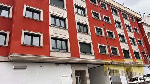 Foto 2 de Piso en venta en Rua Frei Luis de Granada, Sarria, Lugo