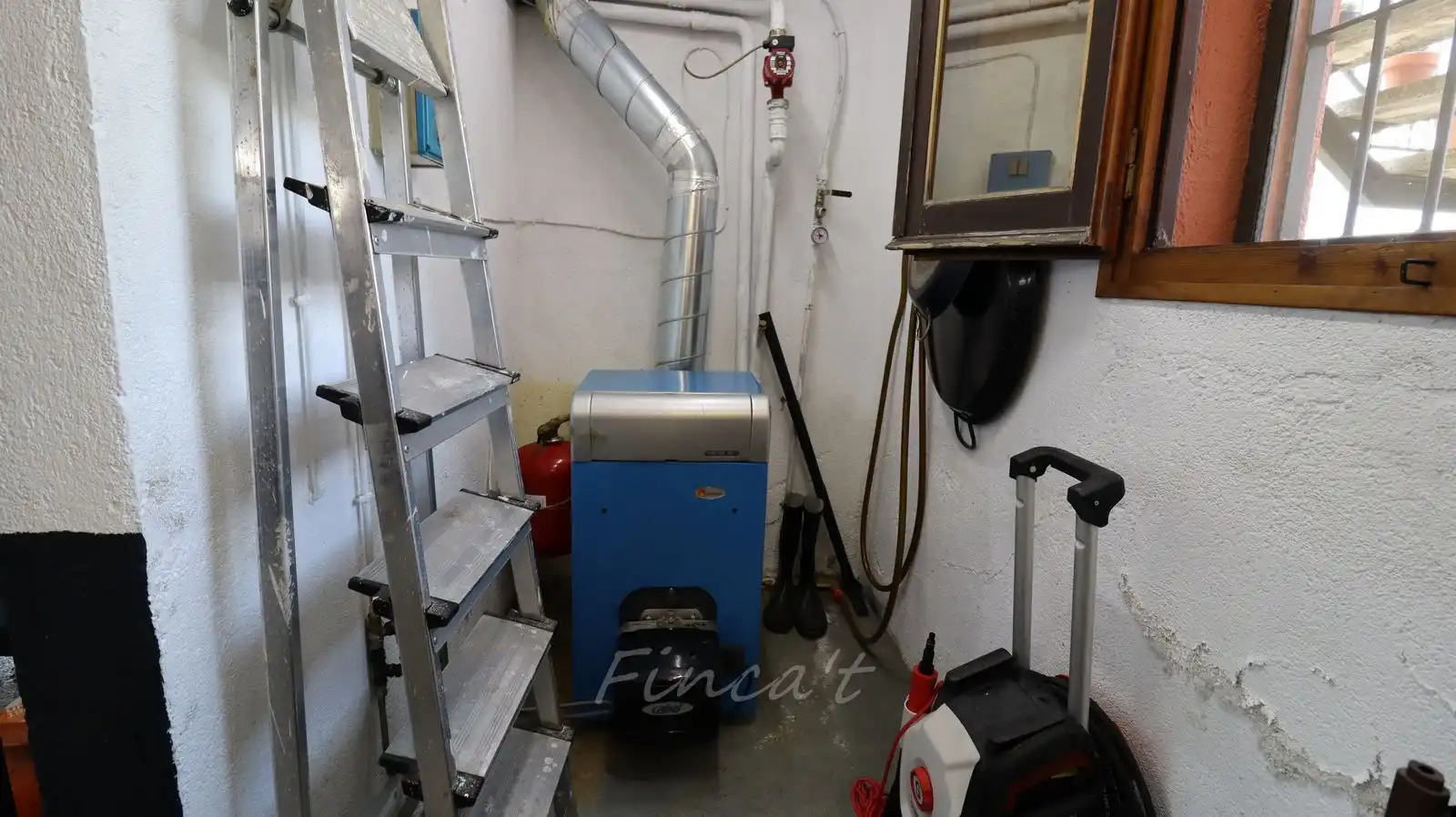 Casa o chalet en venta en Moià con Calefacción