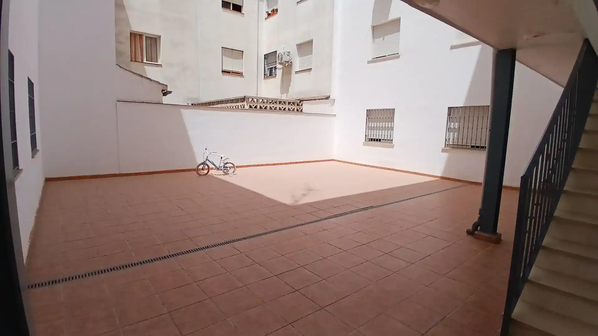 Terraza de Piso en venta en Pinos Puente