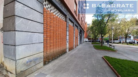 Foto 3 von Geschaftsraum zum Verkauf in Sagarminaga Kalea, Santutxu - Basarrate, Bilbao