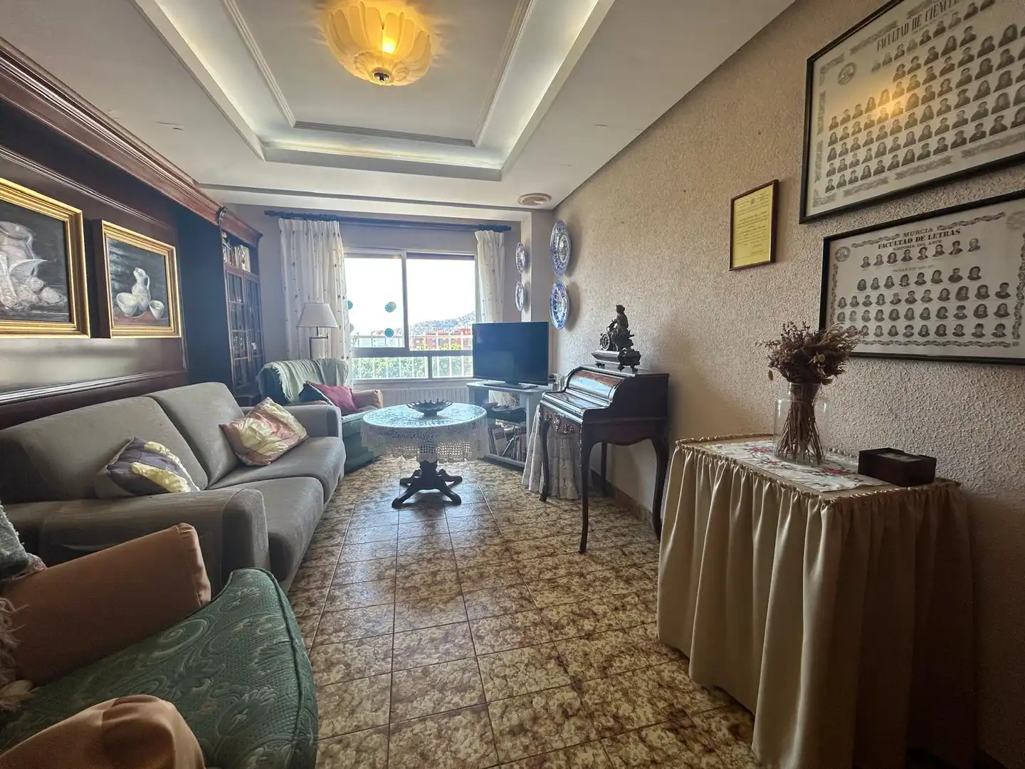 Appartamento con terrazza in vendita a Calle Jiménez de la Espada, imagen 21