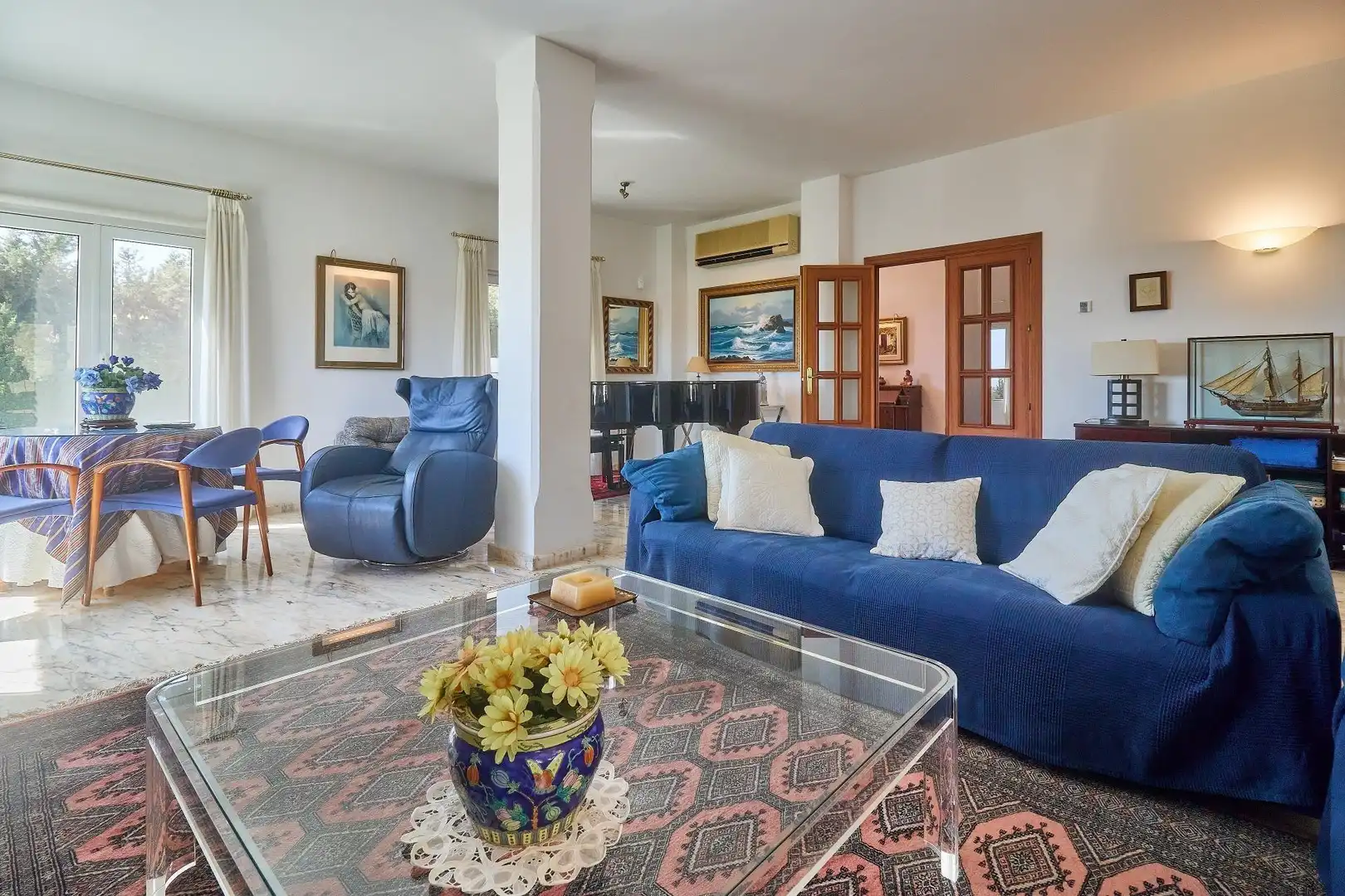 Villa con terrazza in vendita a Mijas pueblo, imagen 17
