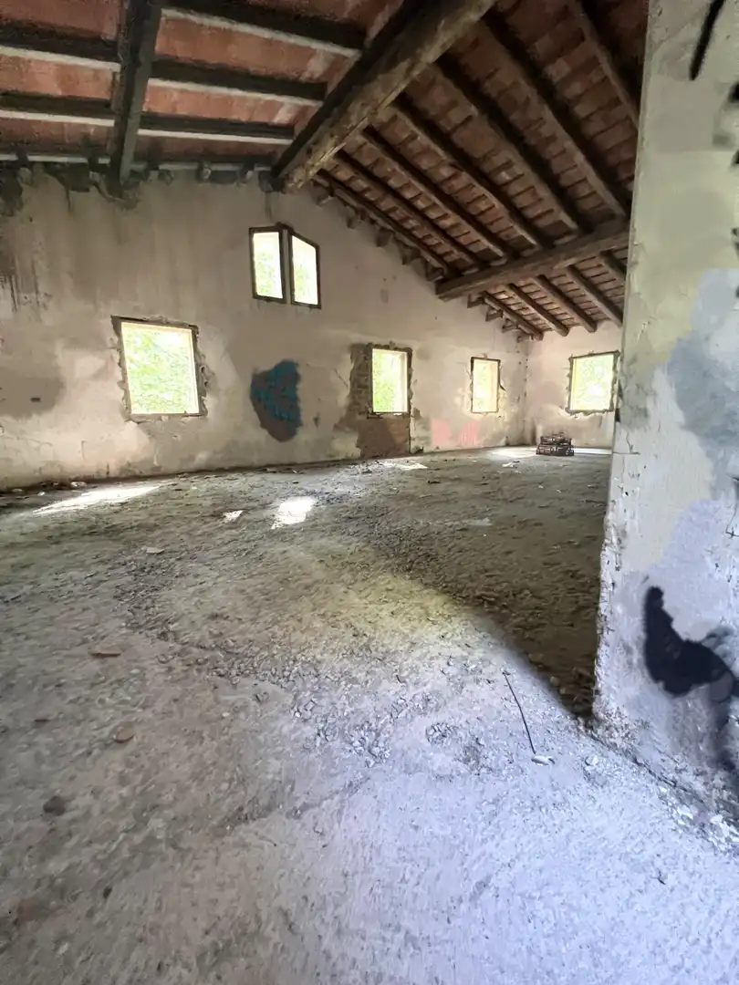 Finca rústica en venda en Olot