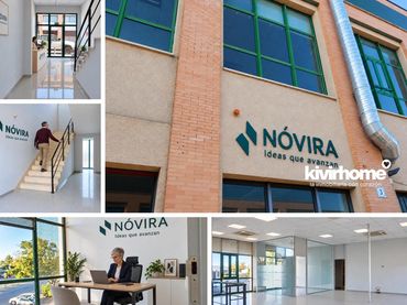 Business premises to rent in Calle Terbio