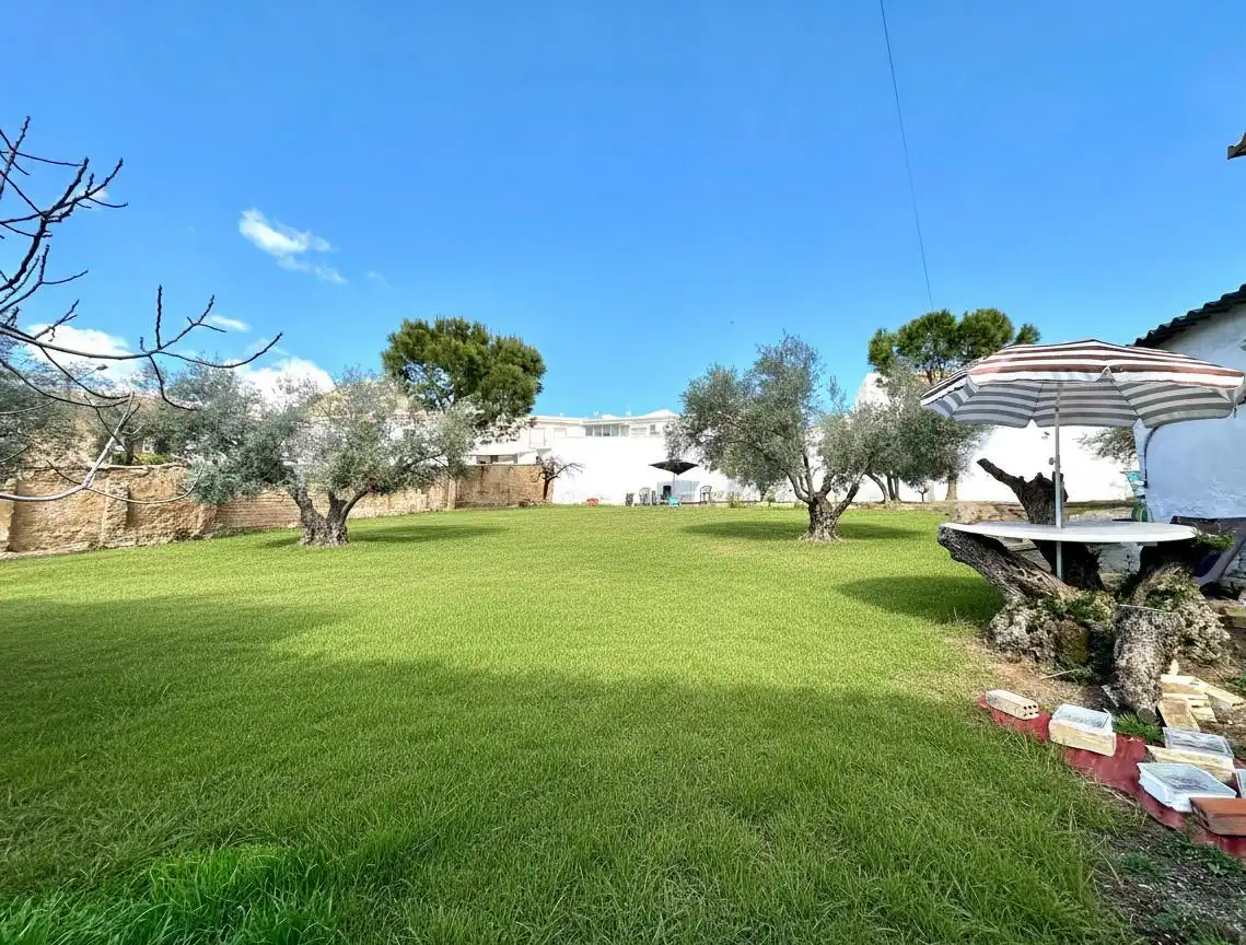 Casa amb jardí en venda a Villanueva de Algaidas, imagen 34