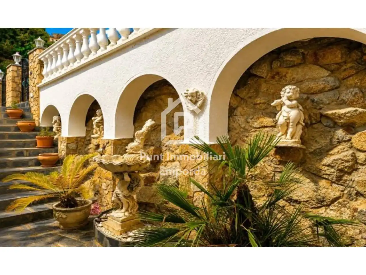 Casa con giardino in vendita a Calle Pau Vila, imagen 28