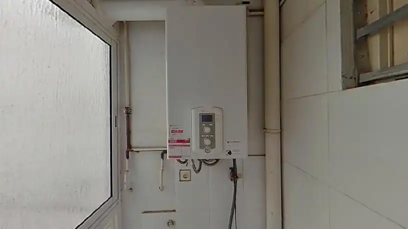 Piso en venta en calle Monturiol, imagen 8