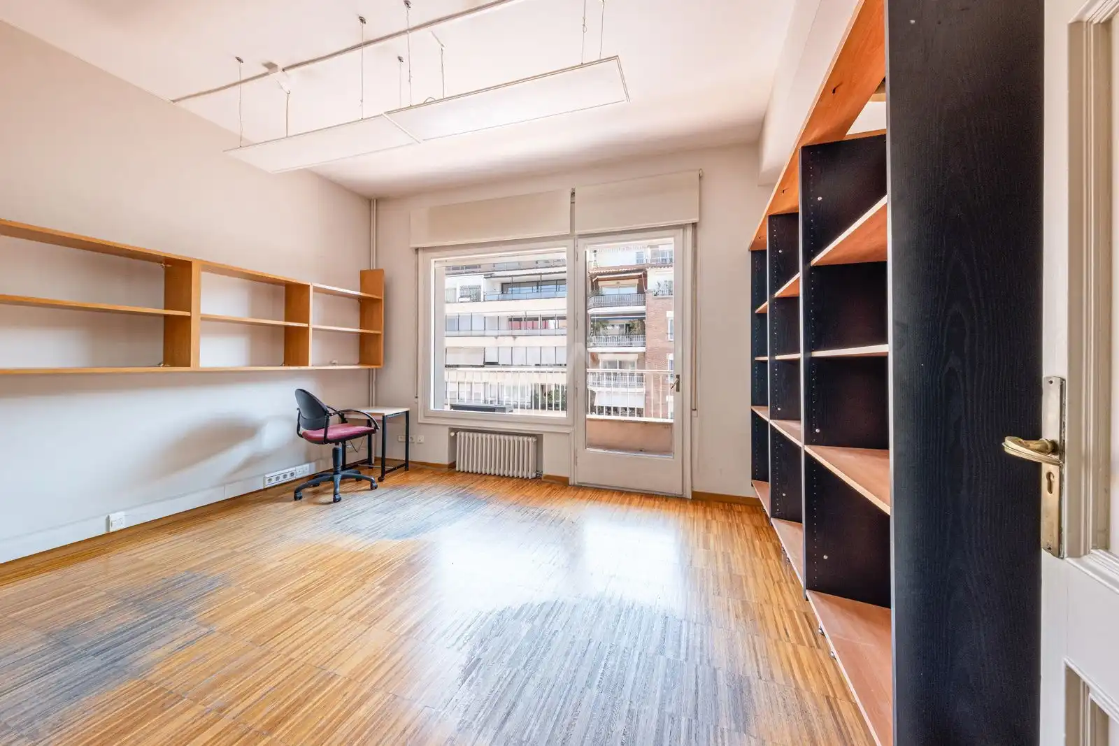 Wohnung mit Aufzug zum Verkauf in Ferran Agullo, imagen 37