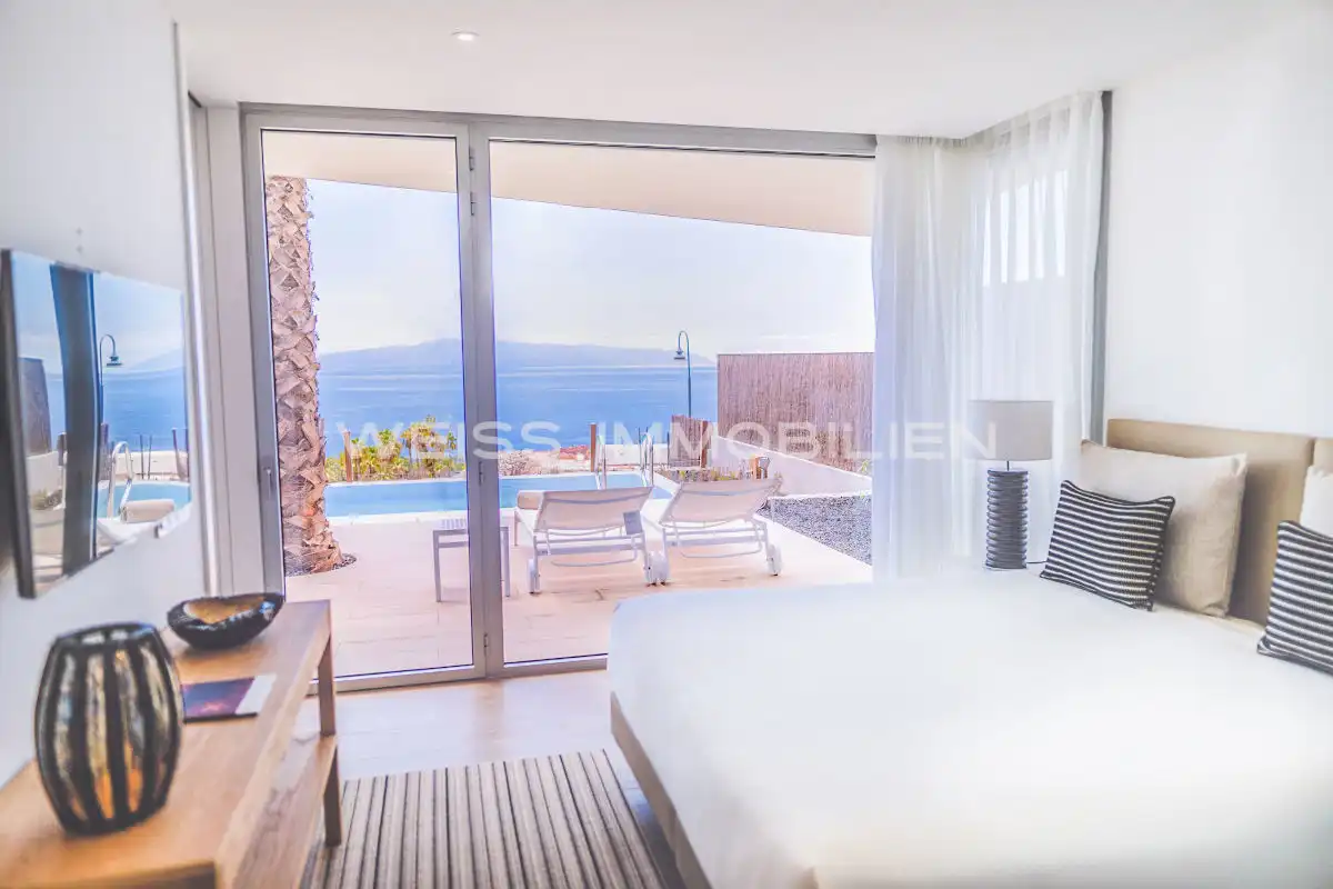 Casa amb terrassa en venda a Playa de San Juan, imagen 7