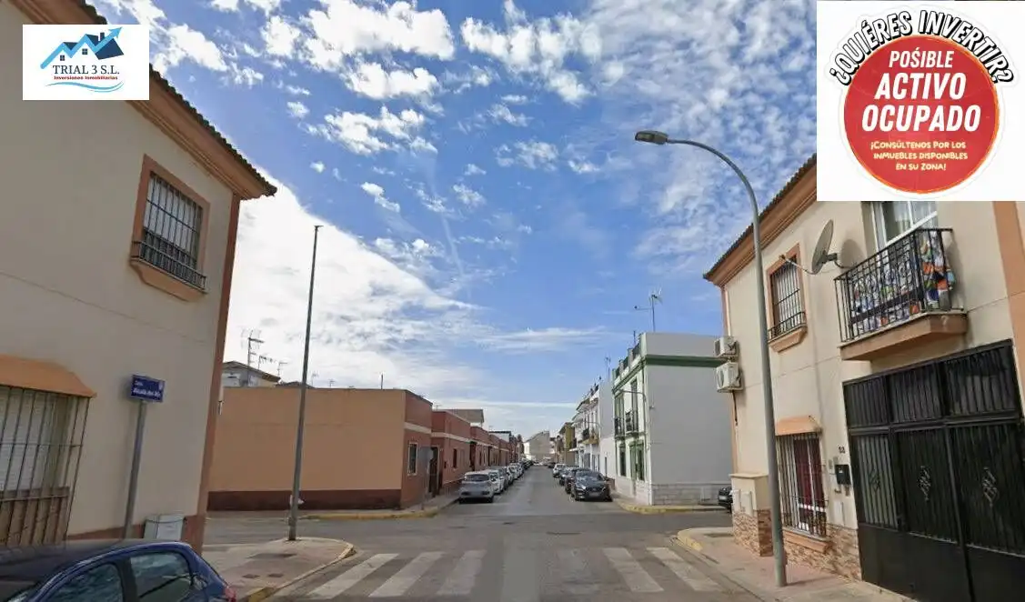 Exterior view of Houses for sale in Brenes