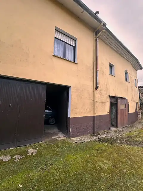 Casa o chalet en venta en Lugar la Carretera, Soto del Barco