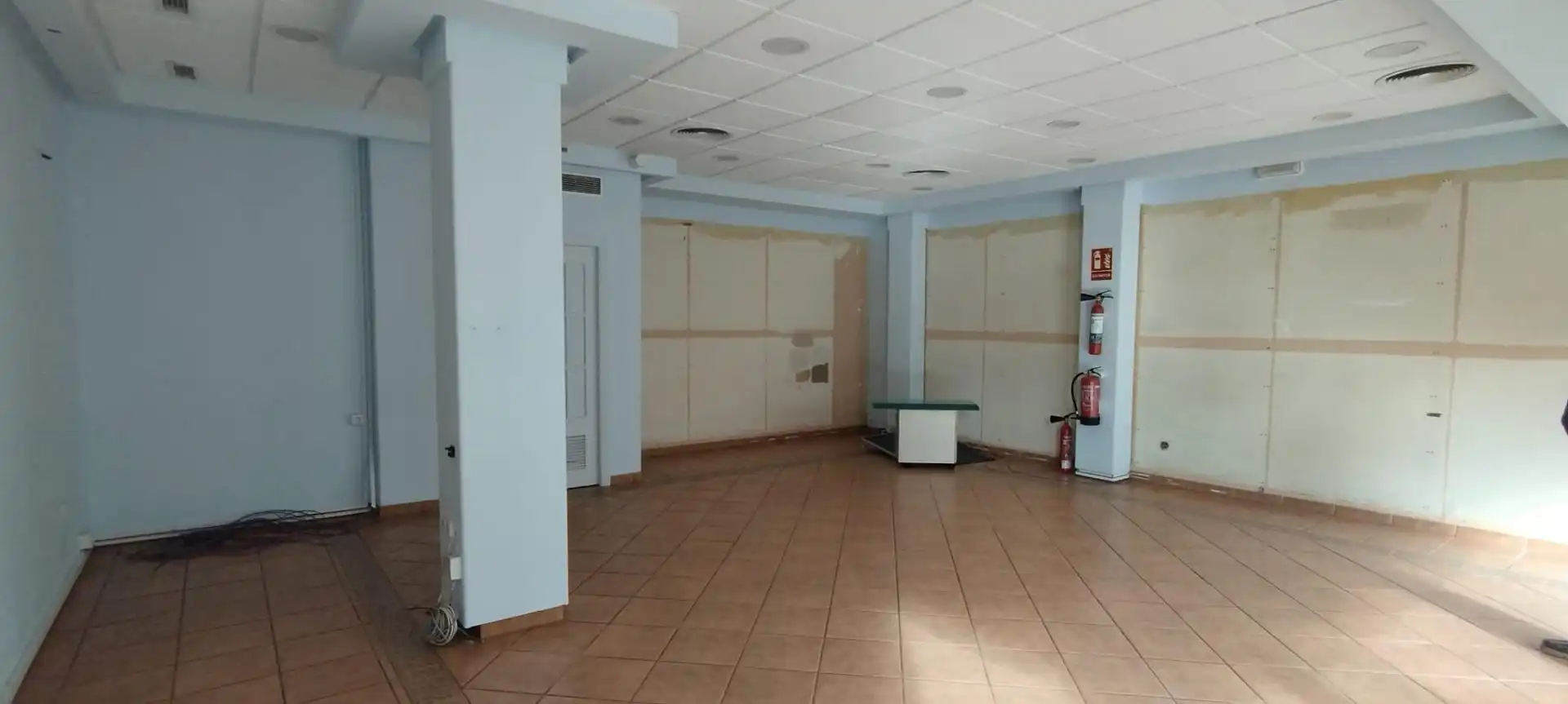 Commercial properties for rent in Córdoba  with Air Conditioner