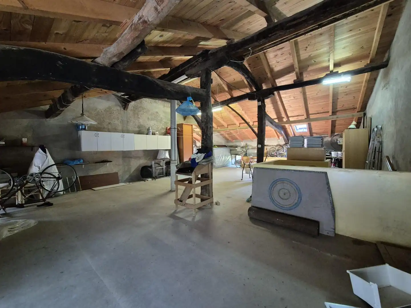 Casa adosada en venta en Valle de Mena con Calefacción, Amueblado y Balcón