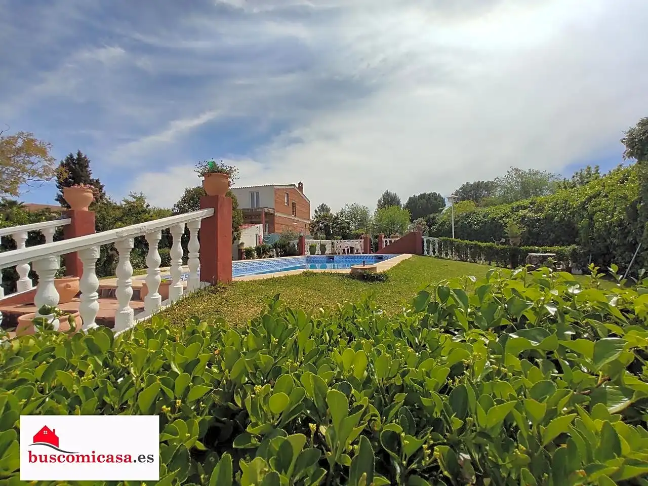 House with pool for sale in Diseminado Huertos San Roque, imagen 13