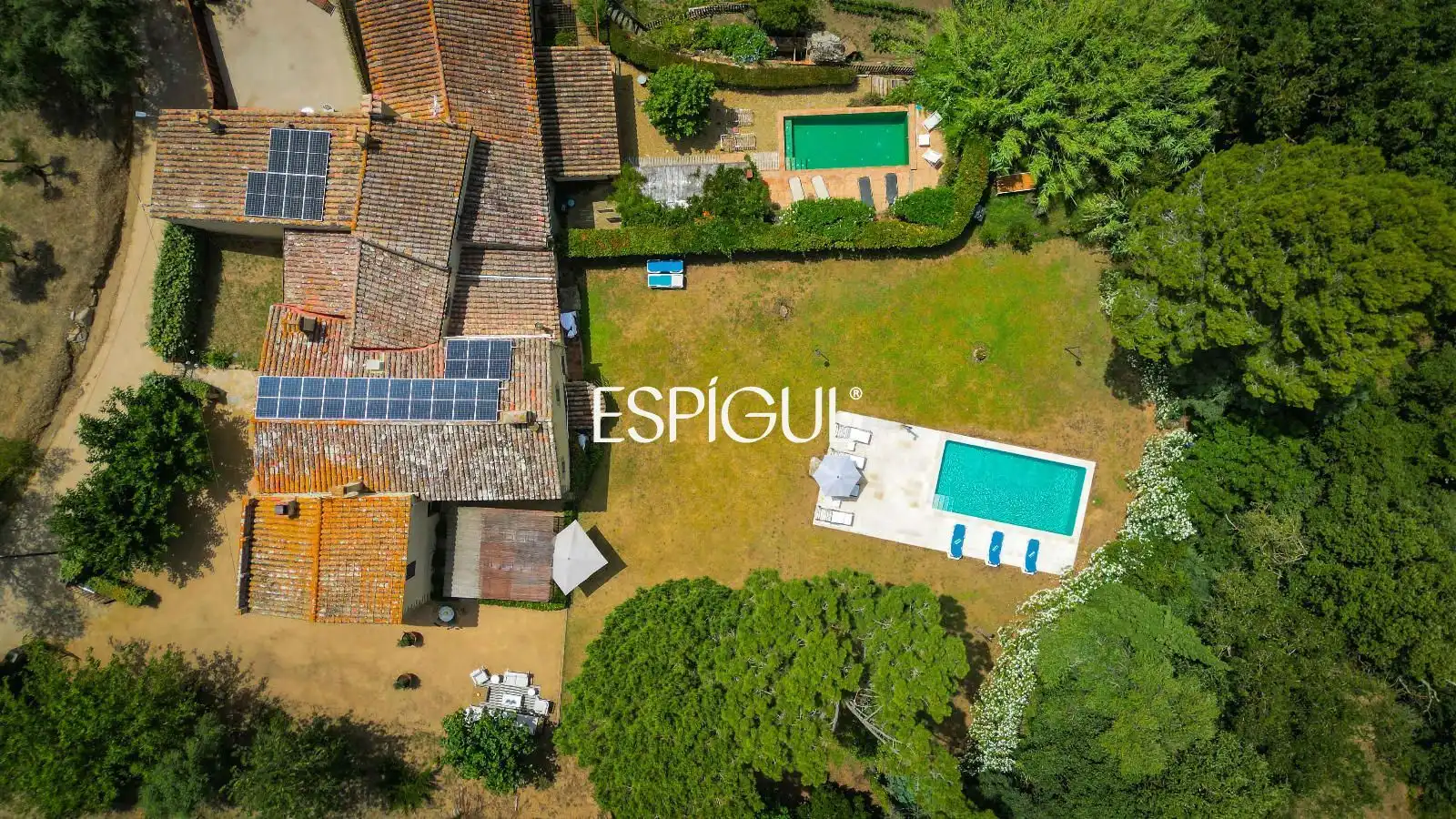Casa con piscina en venta en Suro Gros, imagen 53