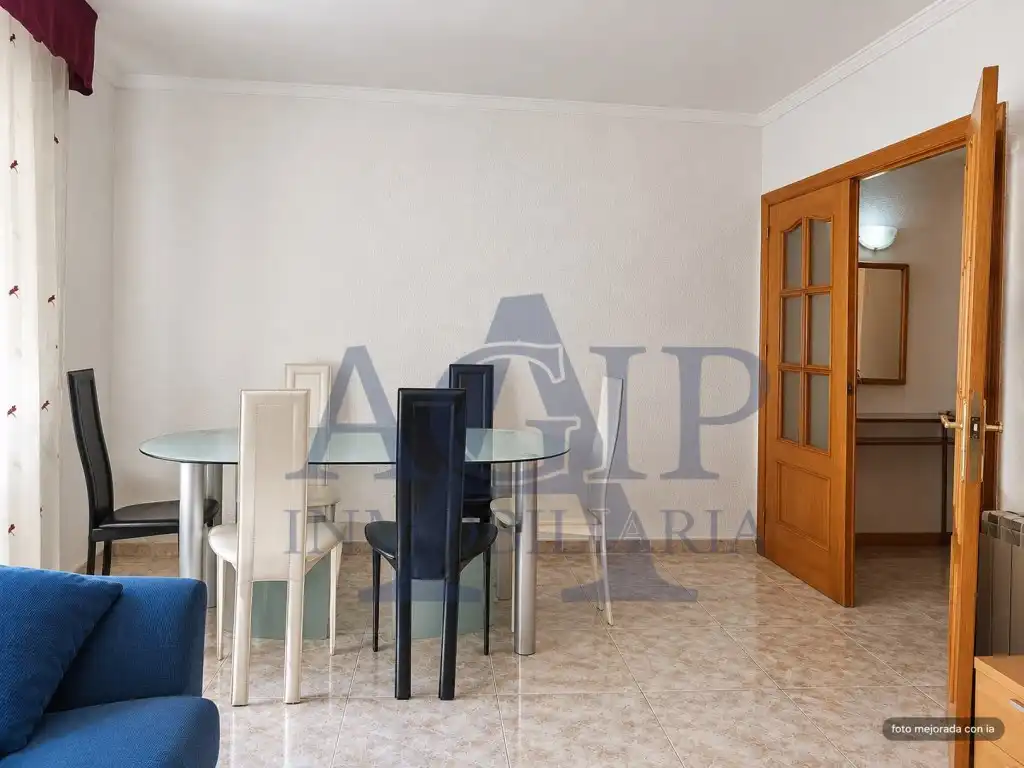 Comedor de Piso en venta en Nucli Antic