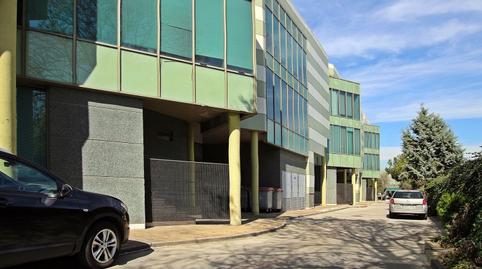 Photo 4 of Office for rent in Street Calle de Yécora, Madrid, 2, Rejas,  Madrid Capital