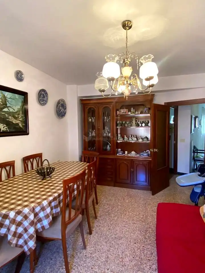 Comedor de Piso en venta en Cascante del Río, Teruel