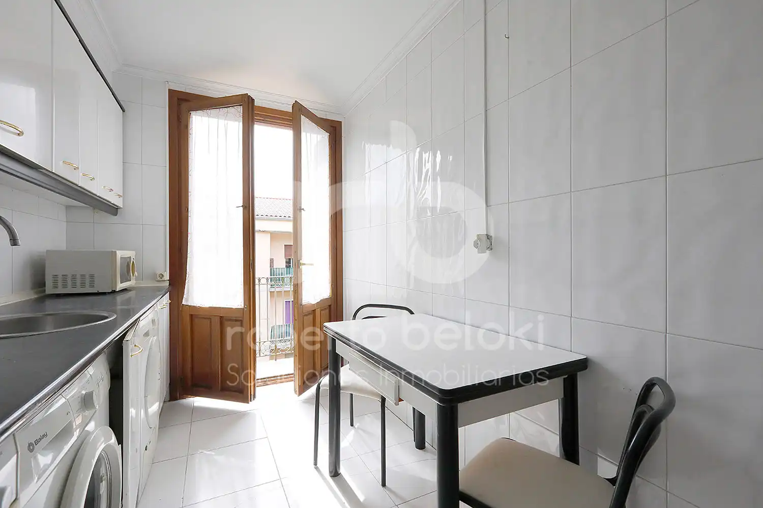 Wohnung mit Terrasse zum Verkauf in Pilar Kalea, imagen 11