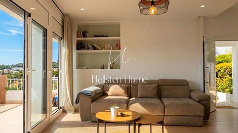 Foto 3 de Casa o xalet en venda a Montmar, Castelldefels