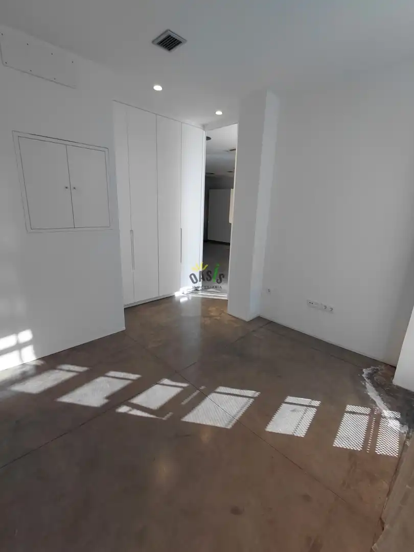 Flat for rent in Ifara - Las Mimosas
