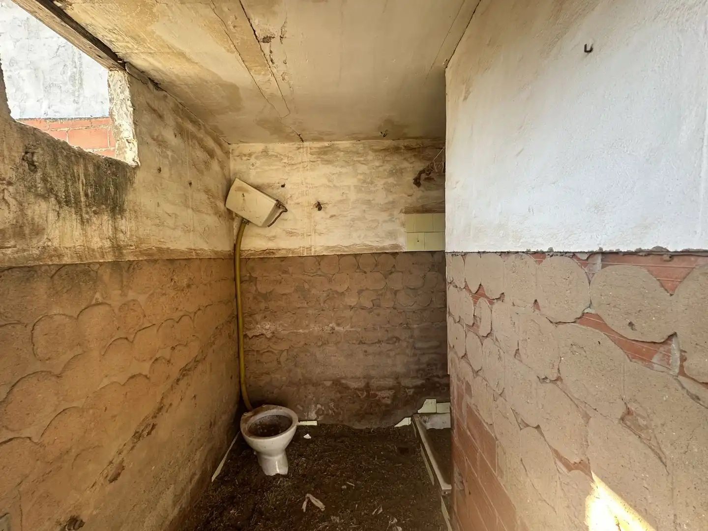 Baño de Casa o chalet en venta en Torres Torres con Jardín privado y Piscina