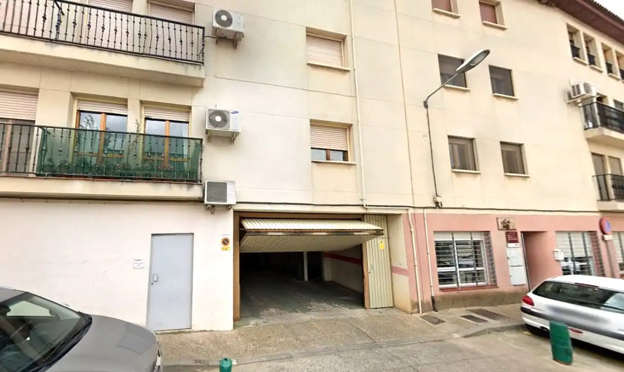 Piso en venta en Ramon Y Cajal, Alagón