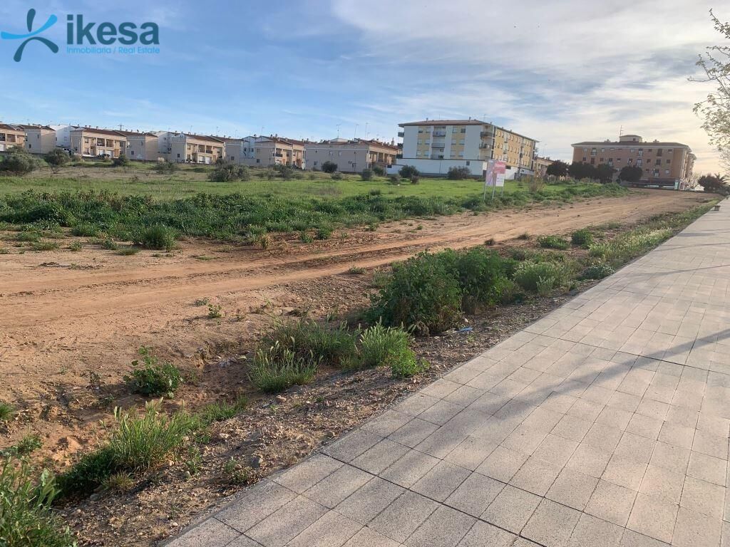 Residencial en venda en Villanueva de la Serena
