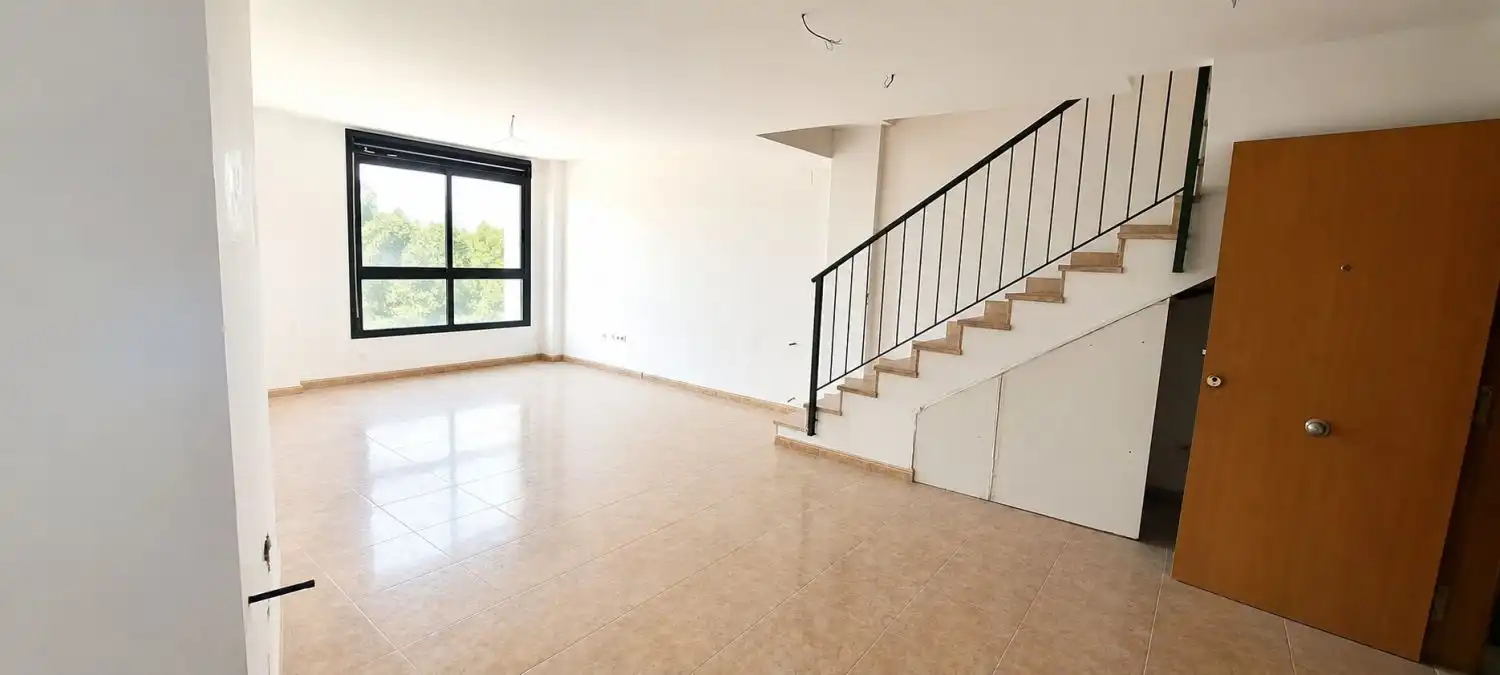 Dúplex en venda en Sant Joan de Moró amb Calefacció, Terrassa i Traster
